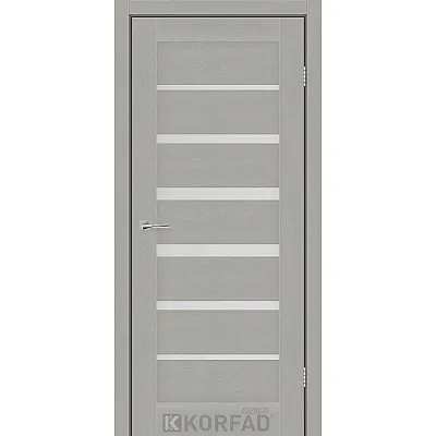 Межкомнатные Двери PESTO Korfad Express ПВХ плёнка-2
