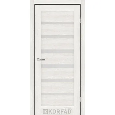 Межкомнатные Двери PESTO Korfad Express ПВХ плёнка-5