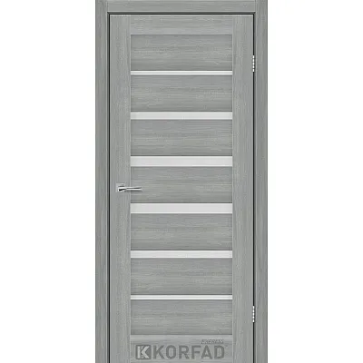 Межкомнатные Двери PESTO Korfad Express ПВХ плёнка-6