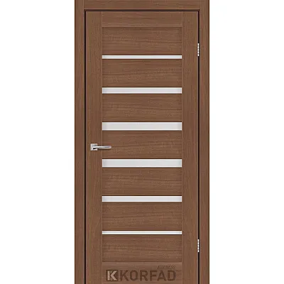 Межкомнатные Двери PESTO Korfad Express ПВХ плёнка-8