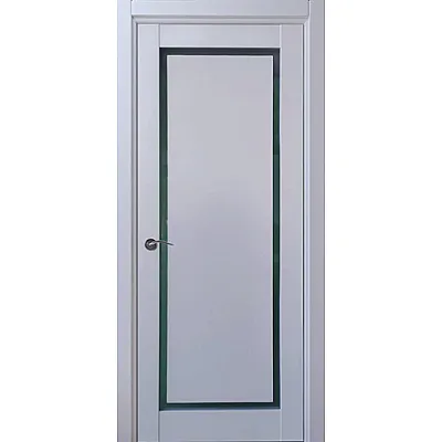 Межкомнатные Двери PGN STDM ПВХ плёнка-0