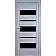 Межкомнатные Двери PL-ECO-5 BLK Portalino Ламинатин-5-thumb