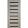 Межкомнатные Двери PL-ECO-3 BLK Portalino Ламинатин-3-thumb