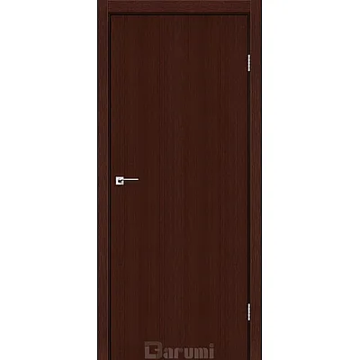 Межкомнатные Двери Plato венге панга Darumi Ламинатин-0