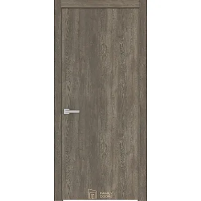 Міжкімнатні Двері Modern PM 13 Family Doors ПВХ плівка-0