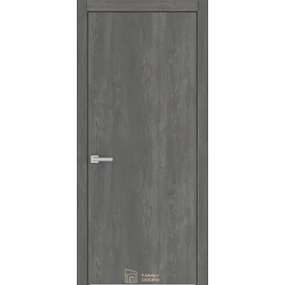 Міжкімнатні Двері Modern PM 13 Family Doors ПВХ плівка-3