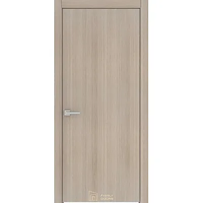 Міжкімнатні Двері Modern PM 13 Family Doors ПВХ плівка-4
