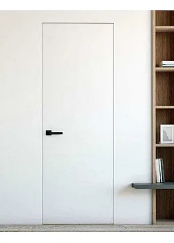 Двери PORTE скрытые "Hygge"
