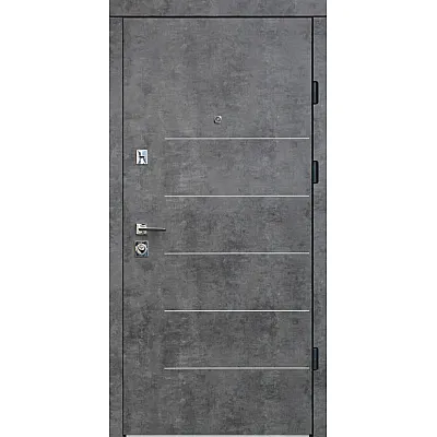 Входные Двери Porte Berez-0