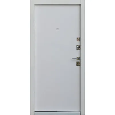 Входные Двери Porte Berez-1
