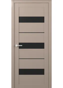 Двері Praga BLK Albero