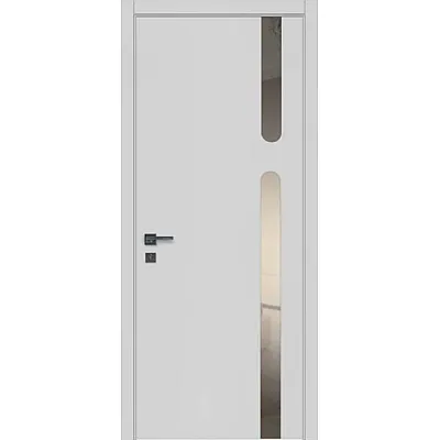 Міжкімнатні Двері Prestige 01 WakeWood Фарба-0