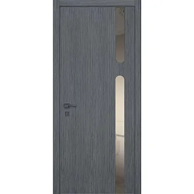 Міжкімнатні Двері Prestige 01 WakeWood Фарба-1