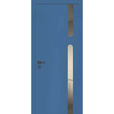 Міжкімнатні Двері Prestige 01 WakeWood Фарба-2