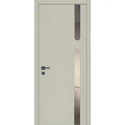 Міжкімнатні Двері Prestige 01 WakeWood Фарба-4