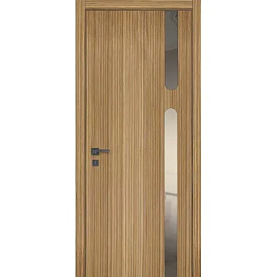 Міжкімнатні Двері Prestige 01 WakeWood Фарба-8