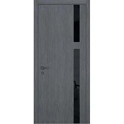 Міжкімнатні Двері Prestige 02 WakeWood Фарба-7