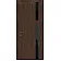 Міжкімнатні Двері Prestige 02 WakeWood Фарба-9-thumb