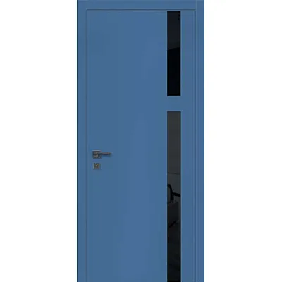 Міжкімнатні Двері Prestige 02 WakeWood Фарба-4