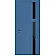 Міжкімнатні Двері Prestige 02 WakeWood Фарба-9-thumb