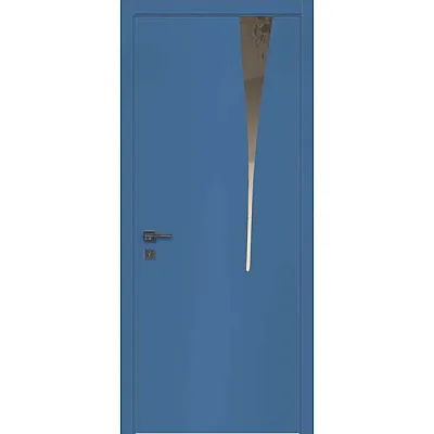 Міжкімнатні Двері Prestige 03 WakeWood Шпон-5