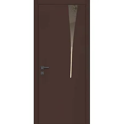 Міжкімнатні Двері Prestige 03 WakeWood Шпон-3