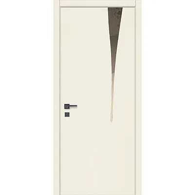 Міжкімнатні Двері Prestige 03 WakeWood Шпон-2