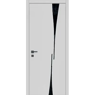 Міжкімнатні Двері Prestige 04 WakeWood Фарба-3