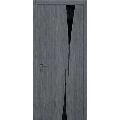 Міжкімнатні Двері Prestige 04 WakeWood Фарба-2