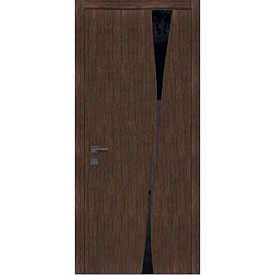 Міжкімнатні Двері Prestige 04 WakeWood Фарба-1
