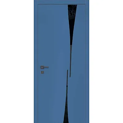 Міжкімнатні Двері Prestige 04 WakeWood Фарба-0