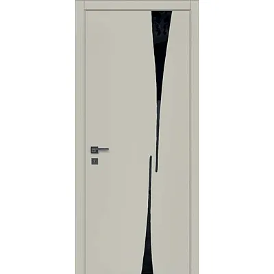 Міжкімнатні Двері Prestige 04 WakeWood Фарба-5