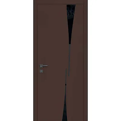 Міжкімнатні Двері Prestige 04 WakeWood Фарба-6