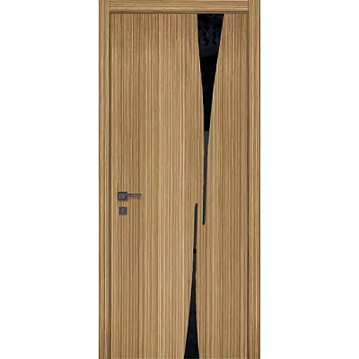 Міжкімнатні Двері Prestige 04 WakeWood Фарба-4