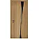 Міжкімнатні Двері Prestige 04 WakeWood Фарба-9-thumb