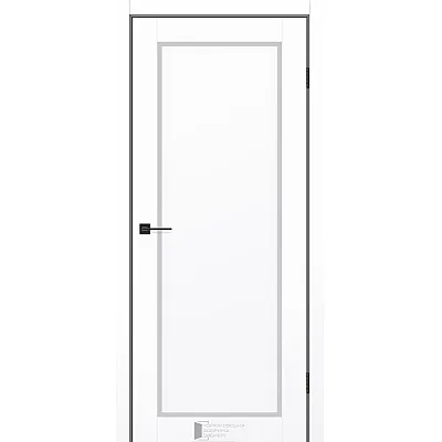 Межкомнатные Двери Prestige 6 KFD ПВХ плёнка-0
