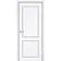 Межкомнатные Двери Prestige 7 KFD ПВХ плёнка-3-thumb