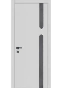 Двері Prestige Cleare 01 WakeWood