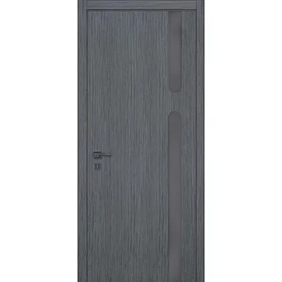 Міжкімнатні Двері Prestige Cleare 01 WakeWood Фарба-1