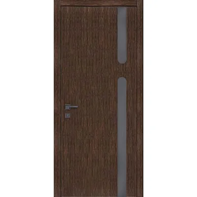 Міжкімнатні Двері Prestige Cleare 01 WakeWood Фарба-2