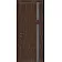 Міжкімнатні Двері Prestige Cleare 01 WakeWood Фарба-9-thumb