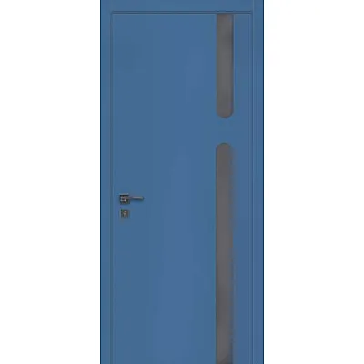 Міжкімнатні Двері Prestige Cleare 01 WakeWood Фарба-3