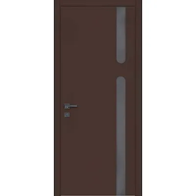 Міжкімнатні Двері Prestige Cleare 01 WakeWood Фарба-5
