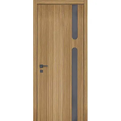 Міжкімнатні Двері Prestige Cleare 01 WakeWood Фарба-8