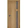 Міжкімнатні Двері Prestige Cleare 01 WakeWood Фарба-9-thumb