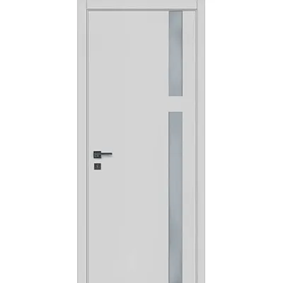 Міжкімнатні Двері Prestige Cleare 02 WakeWood Шпон-1