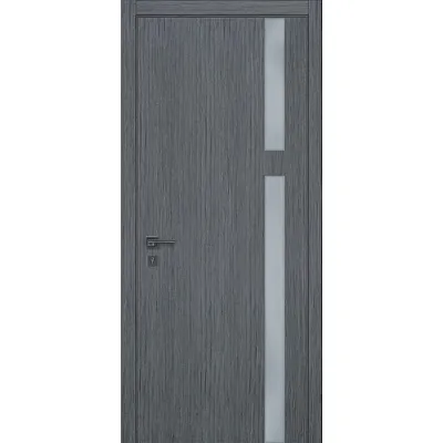 Міжкімнатні Двері Prestige Cleare 02 WakeWood Шпон-0