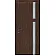 Міжкімнатні Двері Prestige Cleare 02 WakeWood Шпон-9-thumb