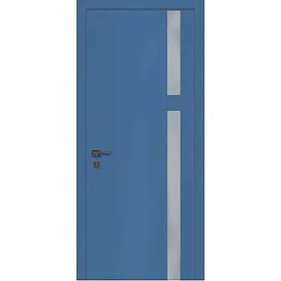 Міжкімнатні Двері Prestige Cleare 02 WakeWood Шпон-3
