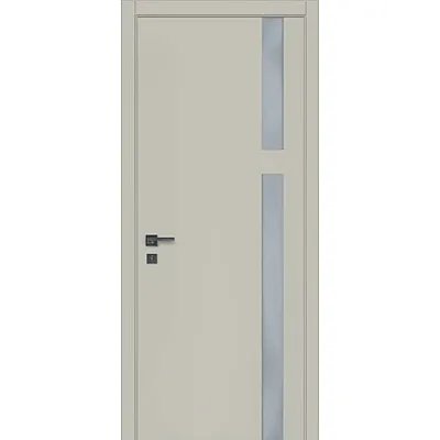 Міжкімнатні Двері Prestige Cleare 02 WakeWood Шпон-4